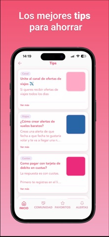 CatitaOfertas iPhone screenshot 8