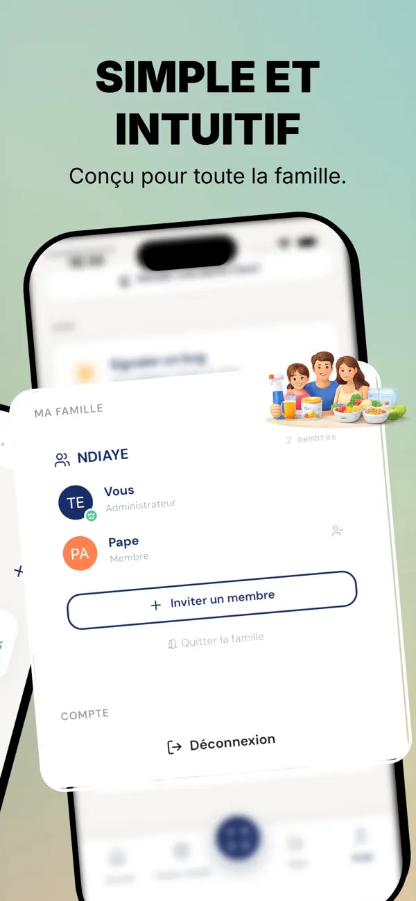 Screenshot #3 pour Rappel Safe