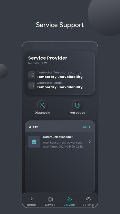 Haier Smart Cube screenshot-3