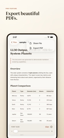 MD Preview Screenshot 7 of 7