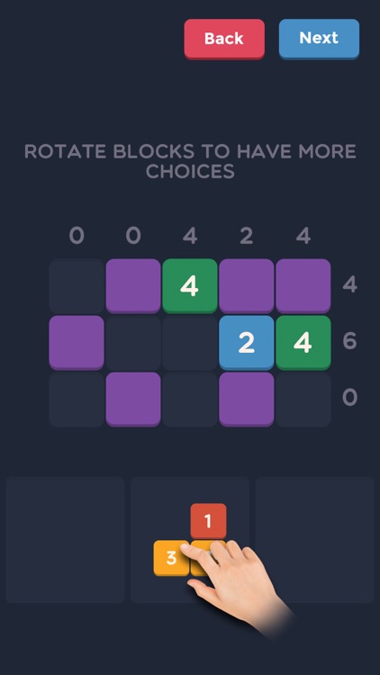 Math Ten: Match Quiz screenshot-6