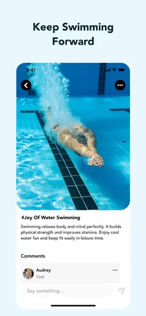 Fulgor: Social, Videos & Chat screenshot 4