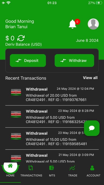 DM PAY screenshot-3