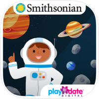 Smithsonian: Planetas