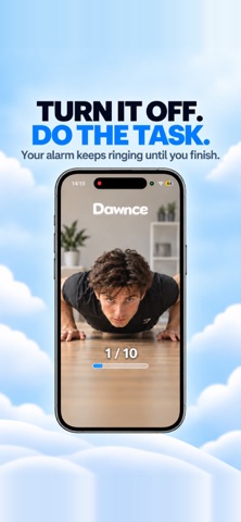 Dawn: Win the morning Screenshot 3 of 5