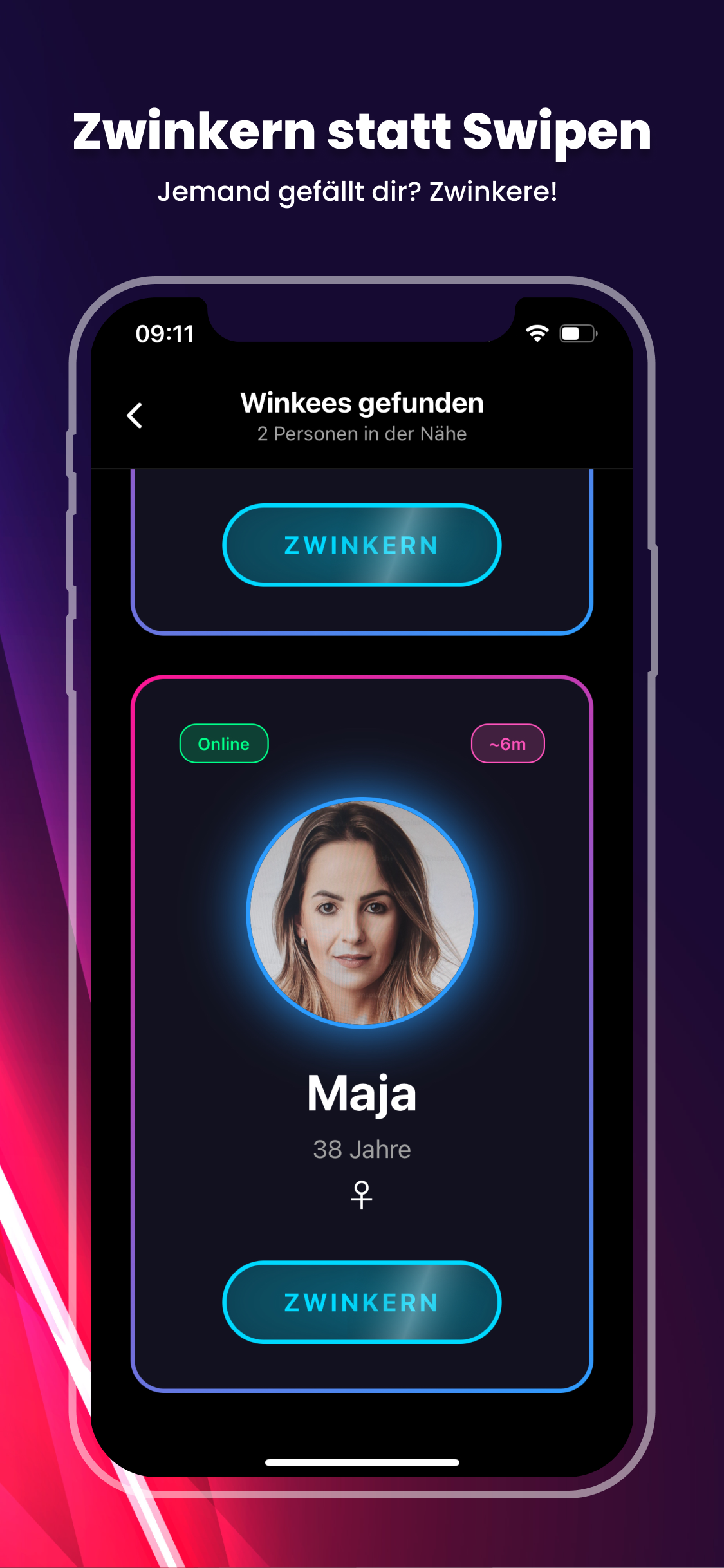 Winkee