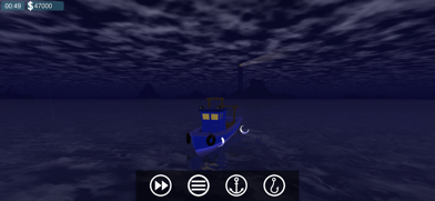 Sailing The Winds Screenshot 4 of 5