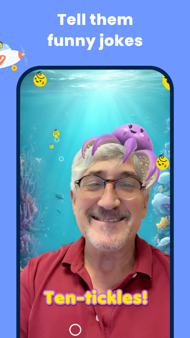 Zoog: Books, Songs, E-Cards iPhone screenshot 7 - Education app