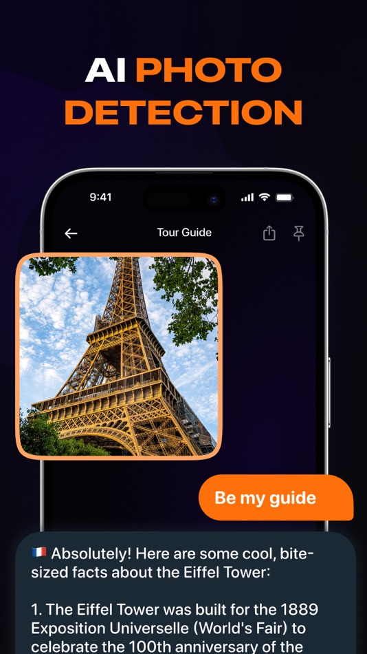 #5. Openchat: AI Chatbot Copilot (iOS) 由: JARVISY LTD