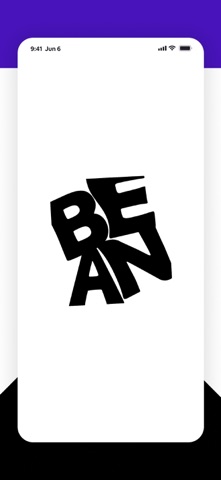 BeanApp.co screenshot