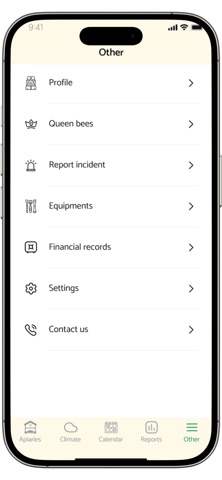 Buzzmanager Screenshot 5 of 5