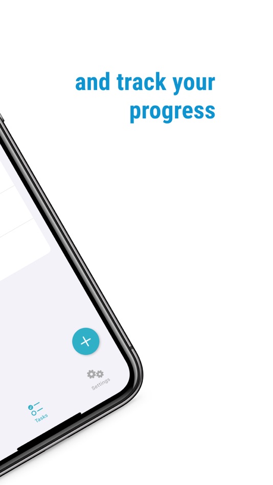 #3. Focus Tasker: Pomodoro Timer (iOS) 由: Waldemar Fiedorowicz