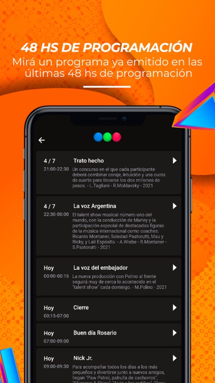 NOW Express screenshot-3
