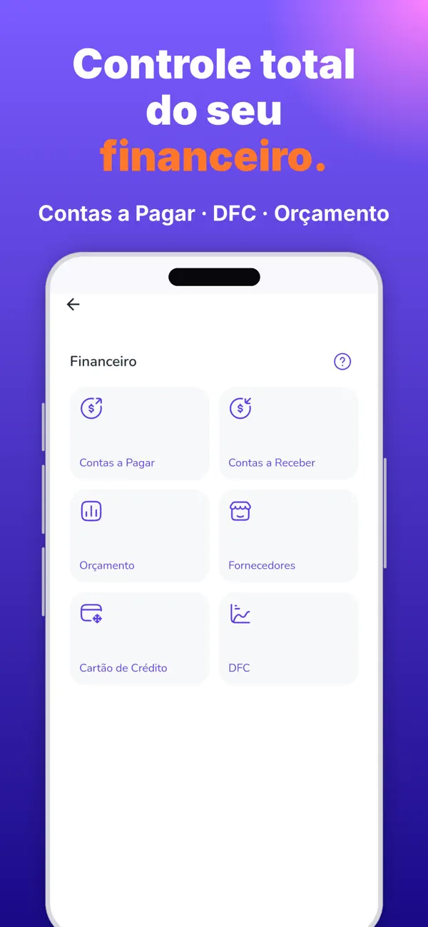 Screenshot #2 pour Wesix App