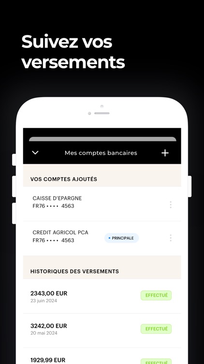 DROP Drivers screenshot-4