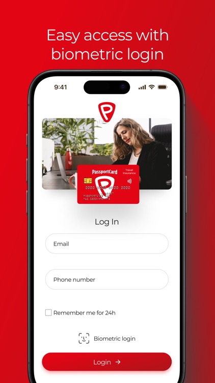 PassportCard Brokers (AUS)