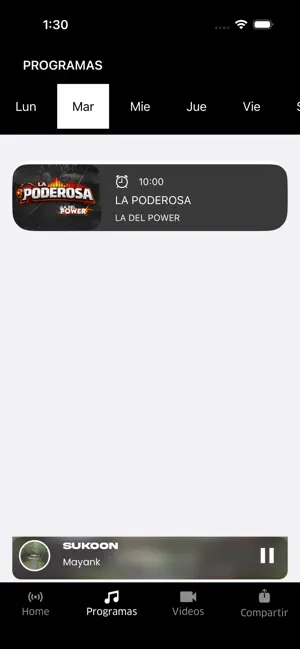 La Poderosa Power screenshot 4