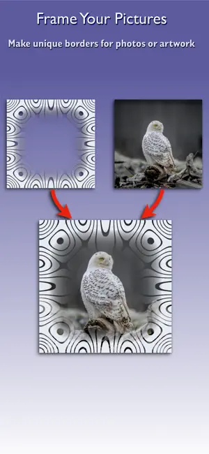 Pattern Bliss Lite screenshot 2