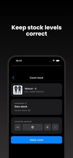 ChannelDock screenshot 4