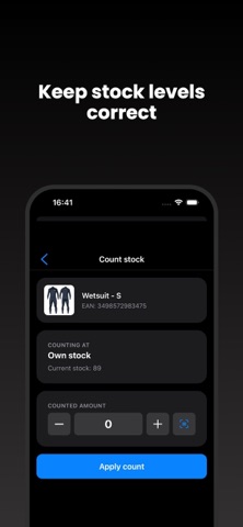 ChannelDock Screenshot 4 of 5