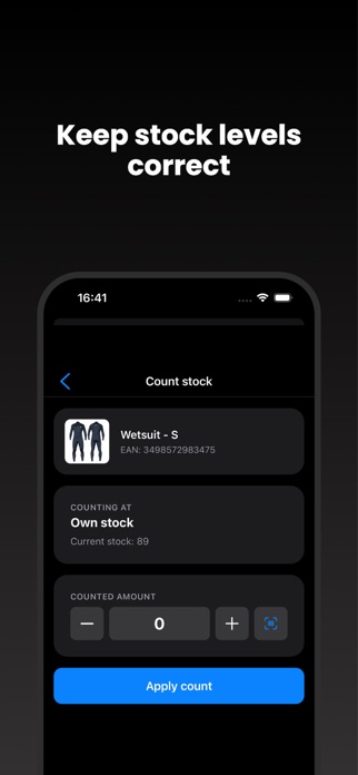 ChannelDock Screenshot 4 of 5