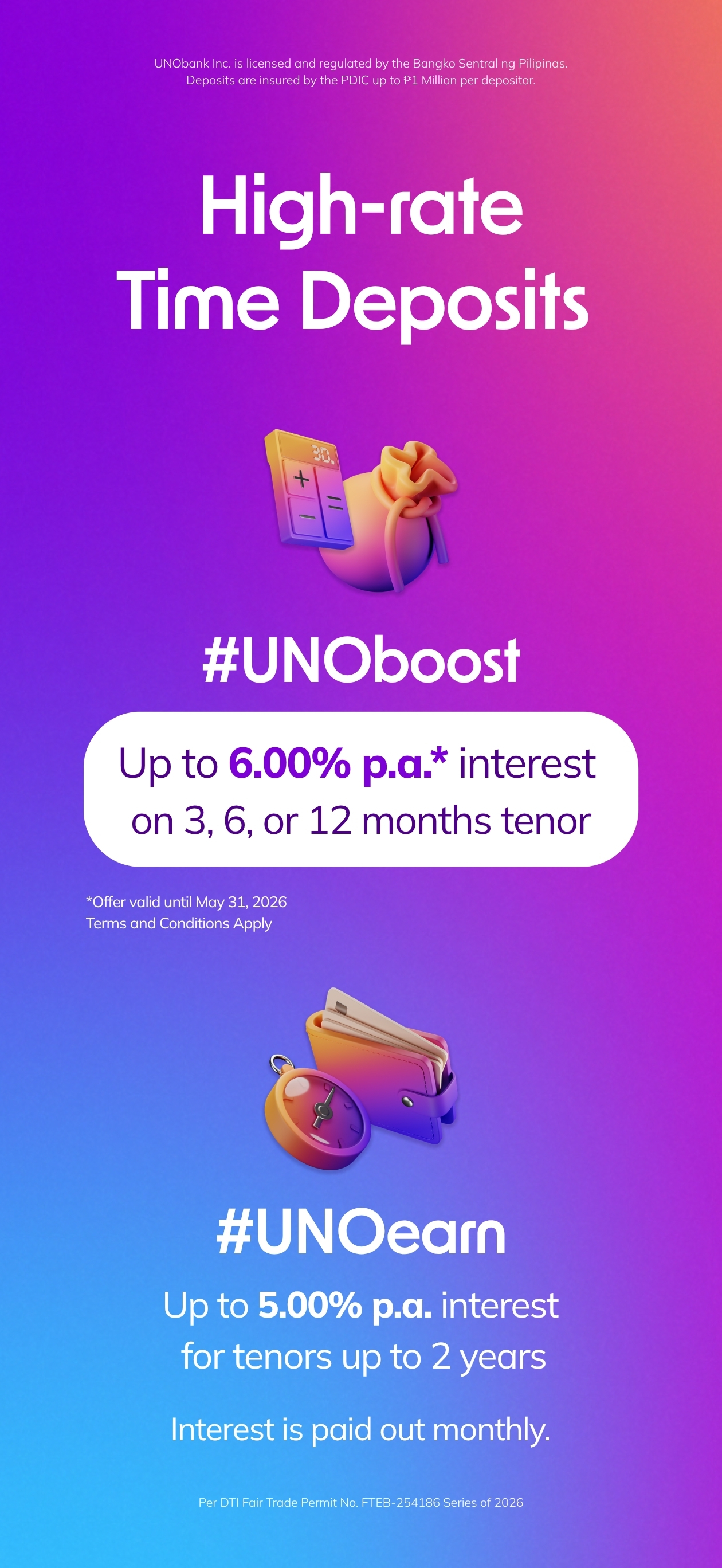 UNO Digital Bank