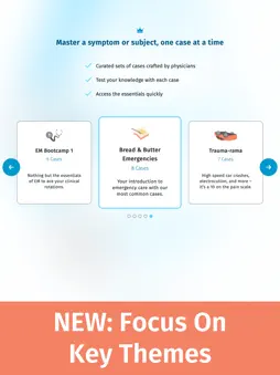 Full Code Medical Simulation screenshot 10