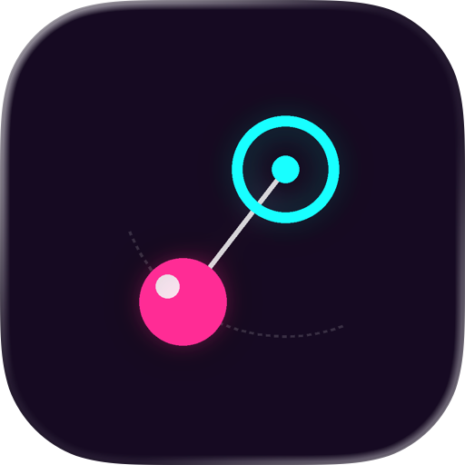 Swing Flow: Neon Hooks