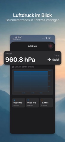 Now Altimeter screenshot
