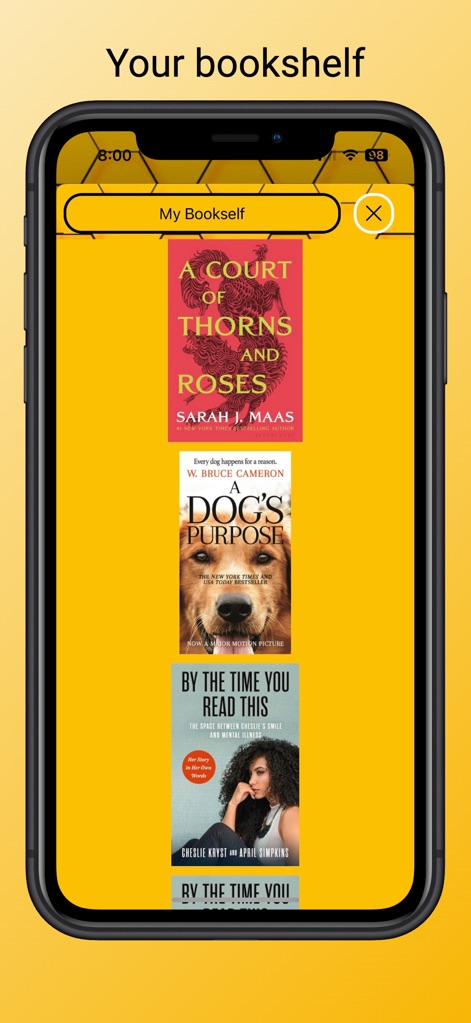 Book Buddy: Book Search - Books App | MWM