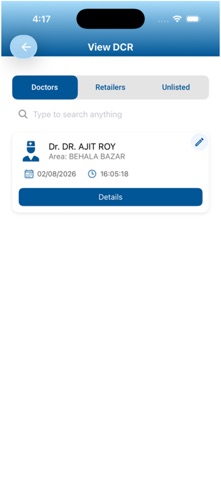 ieCRM Screenshot 4 of 5