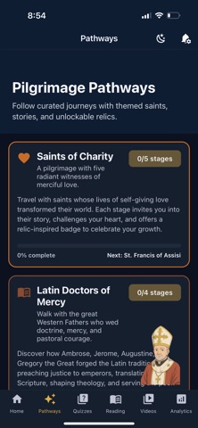 Catechism Quest Screenshot 4 of 10