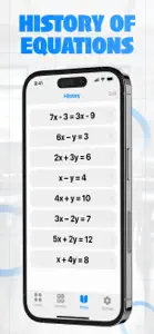 Math Solver – Homework Helper screenshot #5 for iPhone