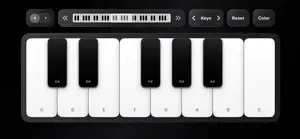 K13 Piano screenshot 1