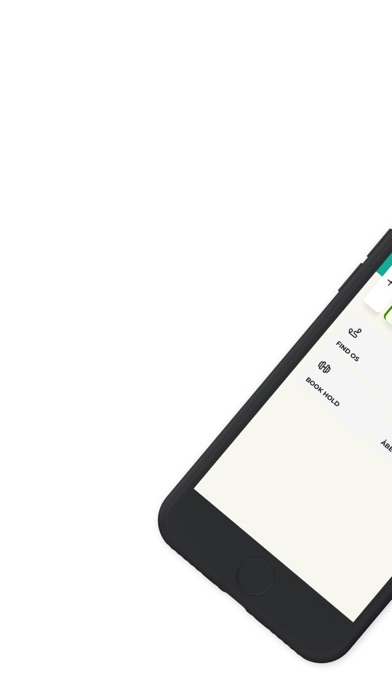 Svendborg Fysioterapi Screenshot