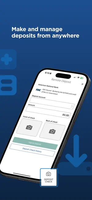 ANB Go Business screenshot 2