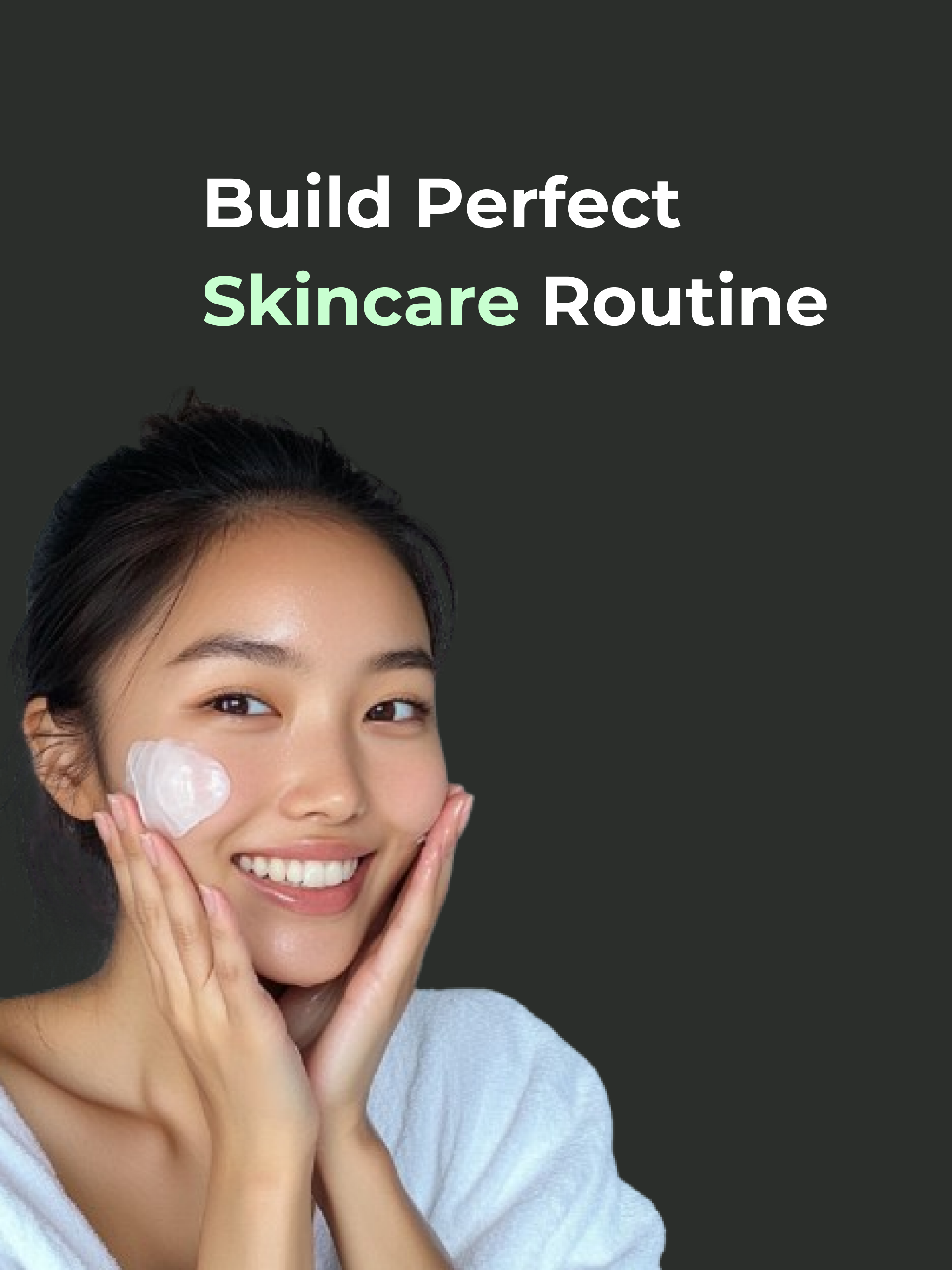 Skincare Scanner - Glassy