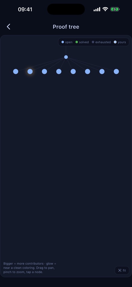 #9. Echo Ramsey (iOS) By: Sam Rostami