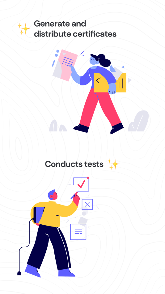 #8. Academically (iOS) 게시자: Academically