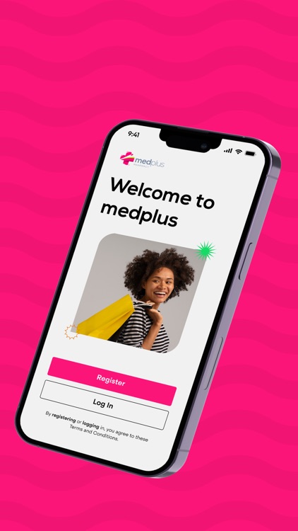 MedPlus - Online Pharmacy
