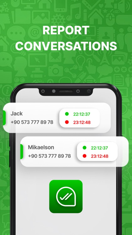 WP Looker - Status Monitoring