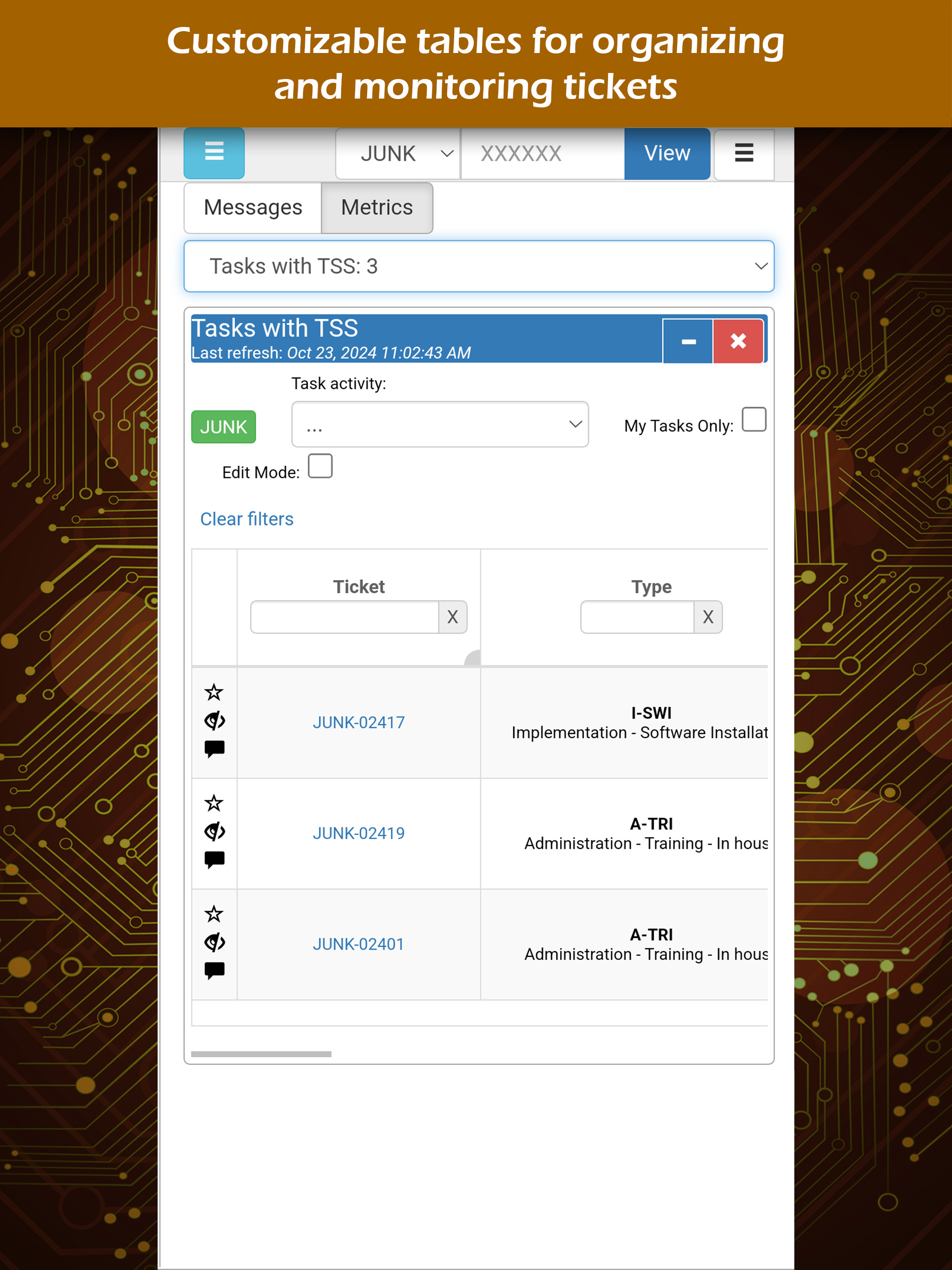 SCC Star screenshot 7