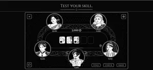 Minamo Poker: Texas Hold’em screenshot 3