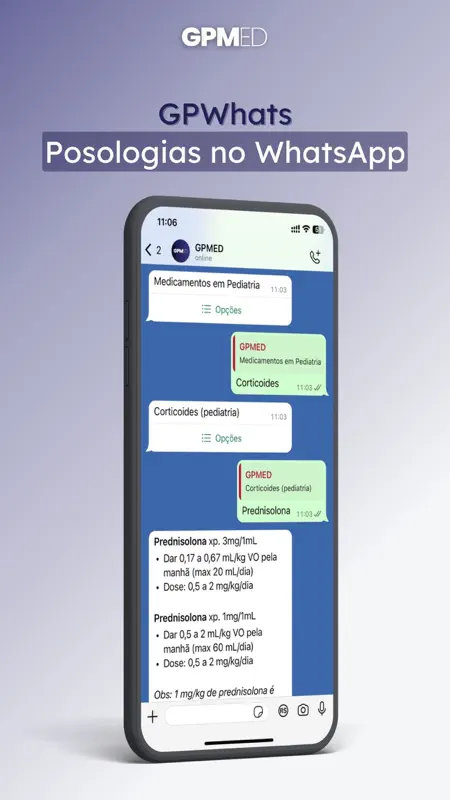GPMED screenshot 4 of 6