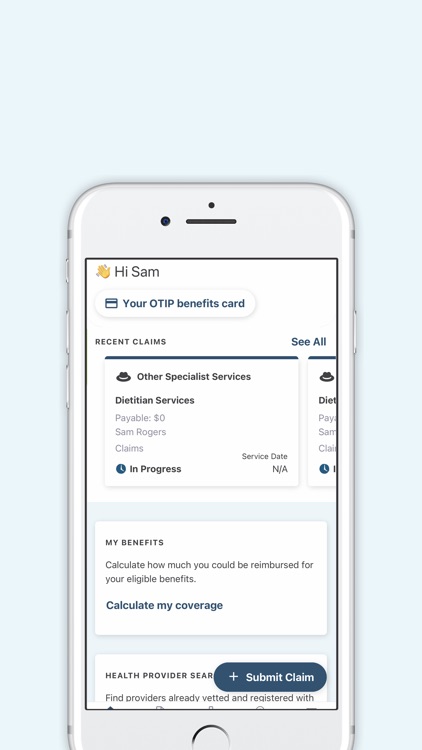 RTIP on the go screenshot-3