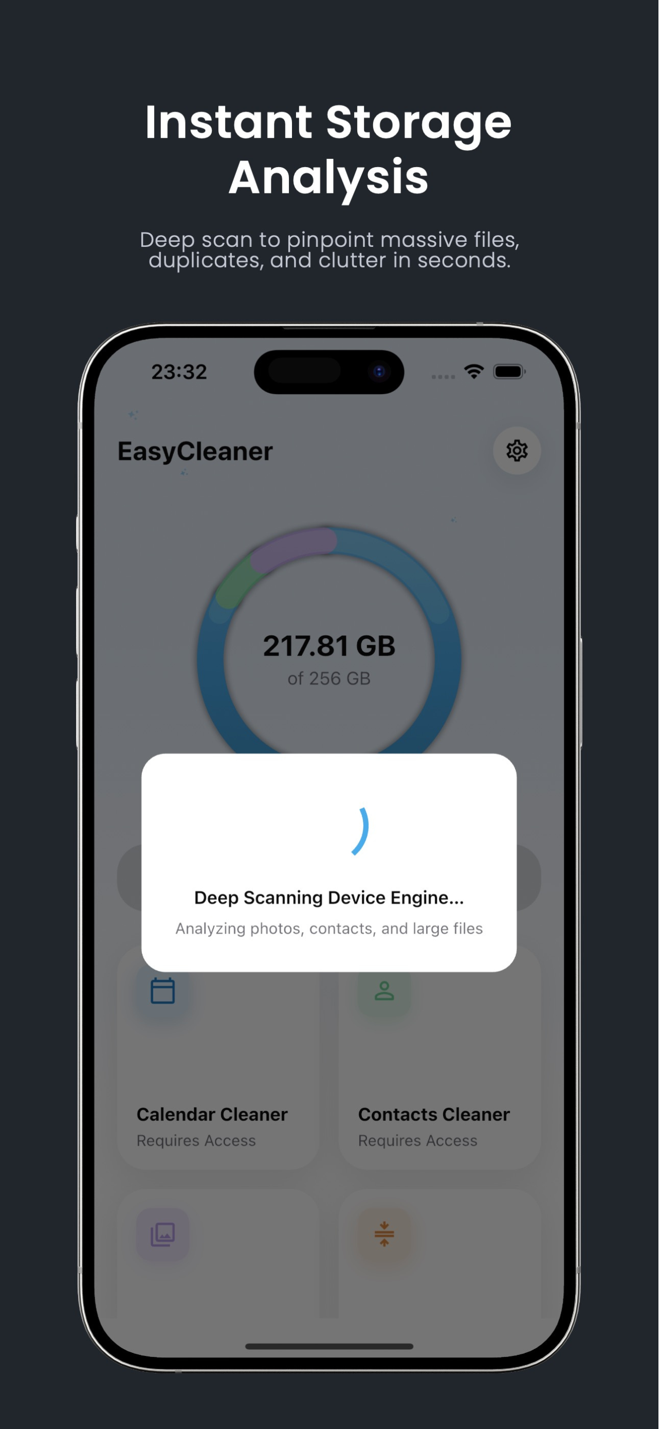 EasyCleaner: Phone Cleaner
