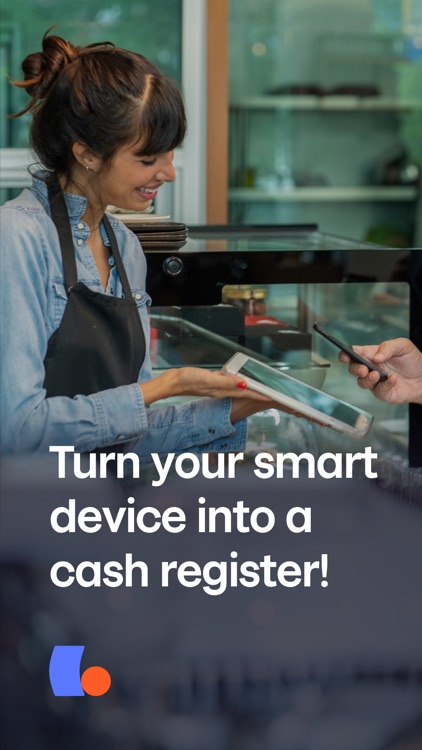 Mobile Point-of-sale
