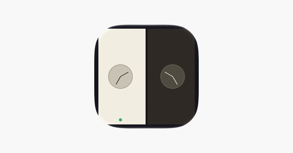 ‎OTB Clock App - App Store