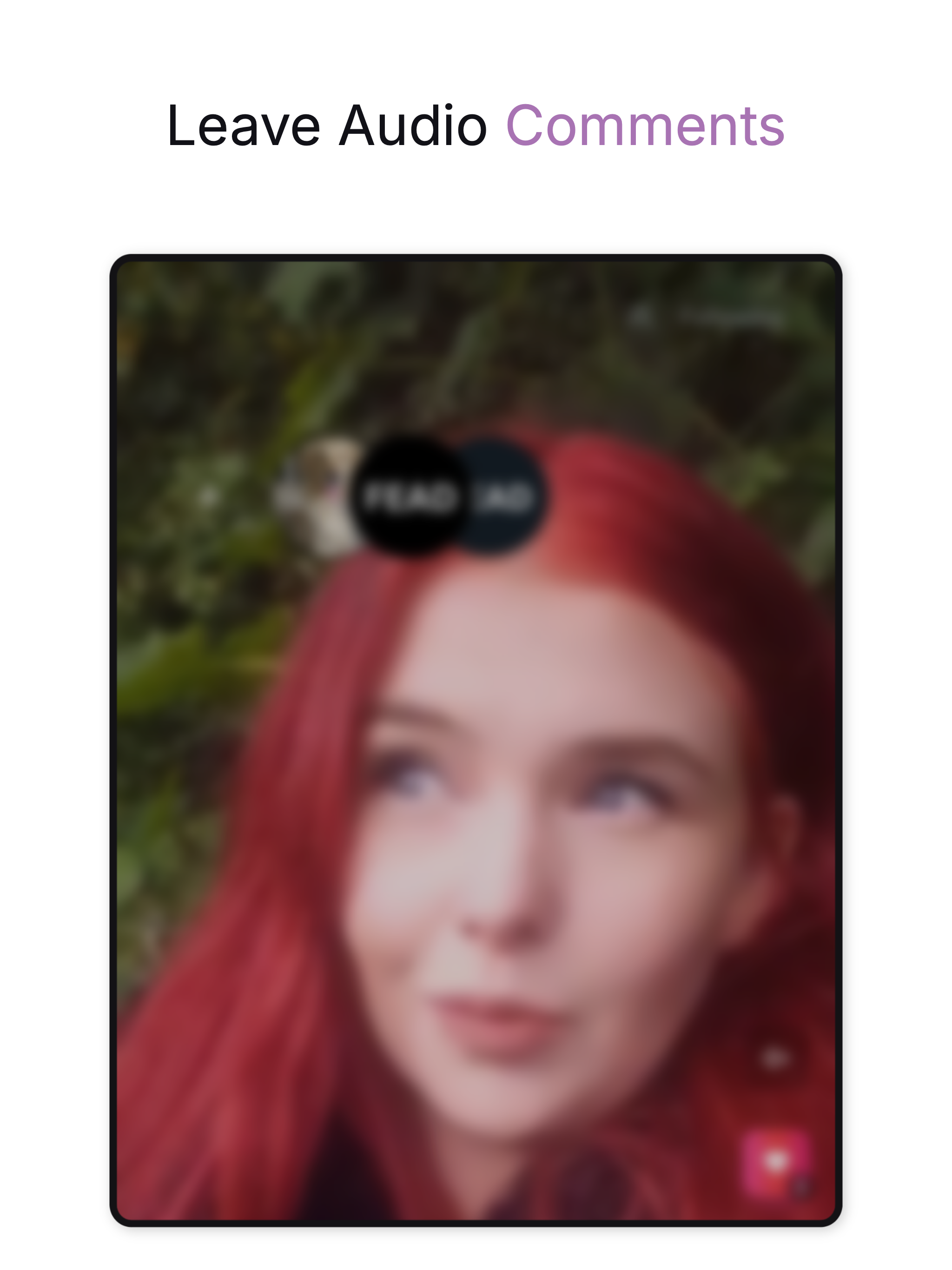 Fead AI