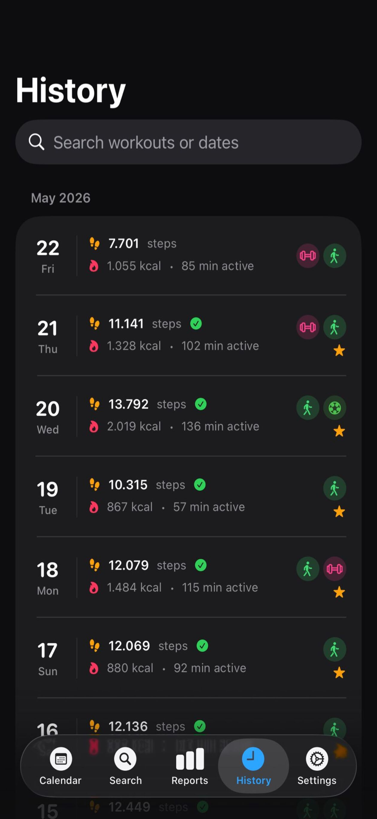 ActiveDay